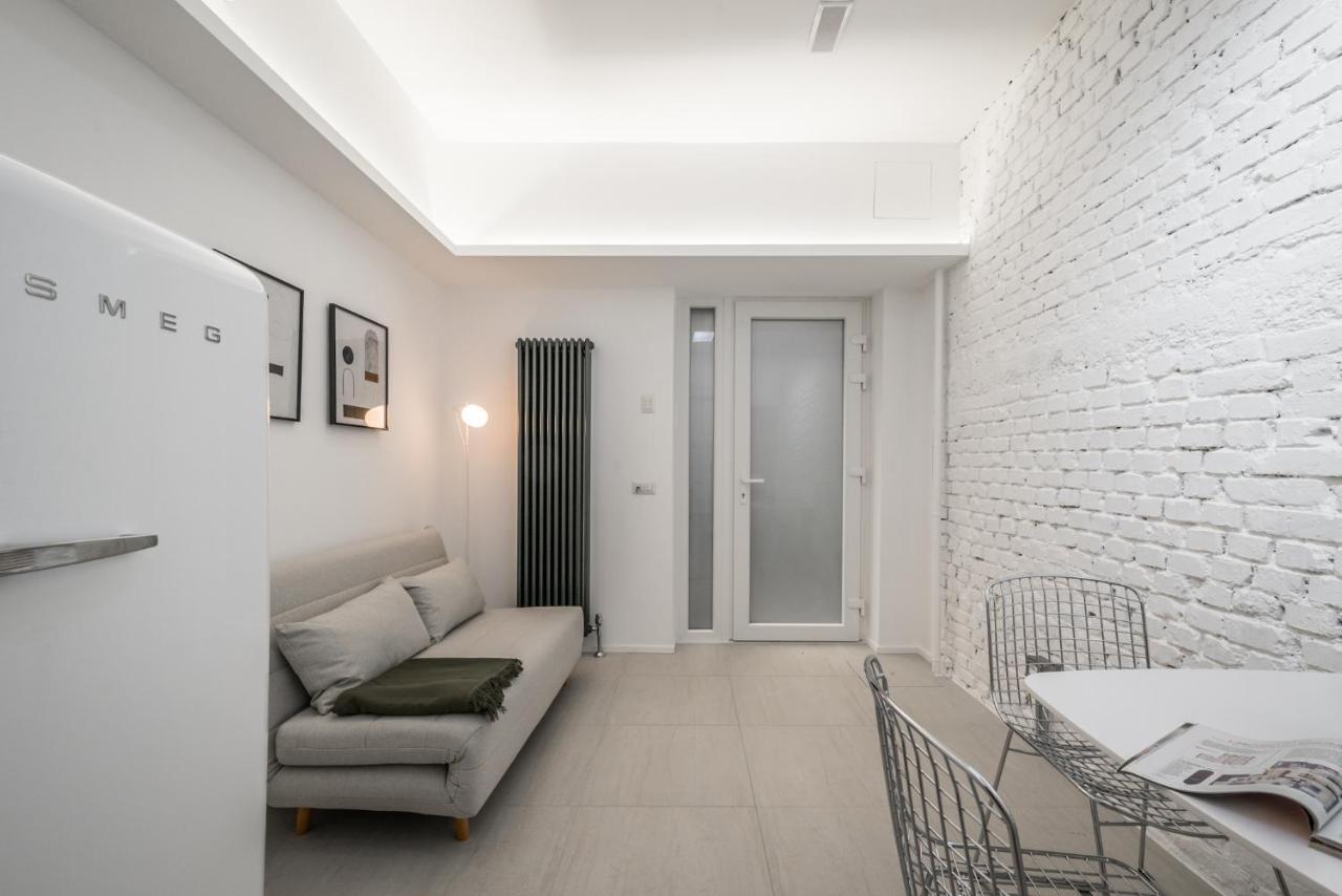 Jj6 Loreto-Duomo - Esclusive - Chic - Luxury Milano Esterno foto