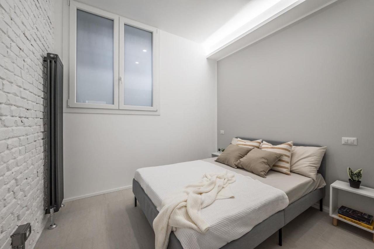Jj6 Loreto-Duomo - Esclusive - Chic - Luxury Milano Esterno foto