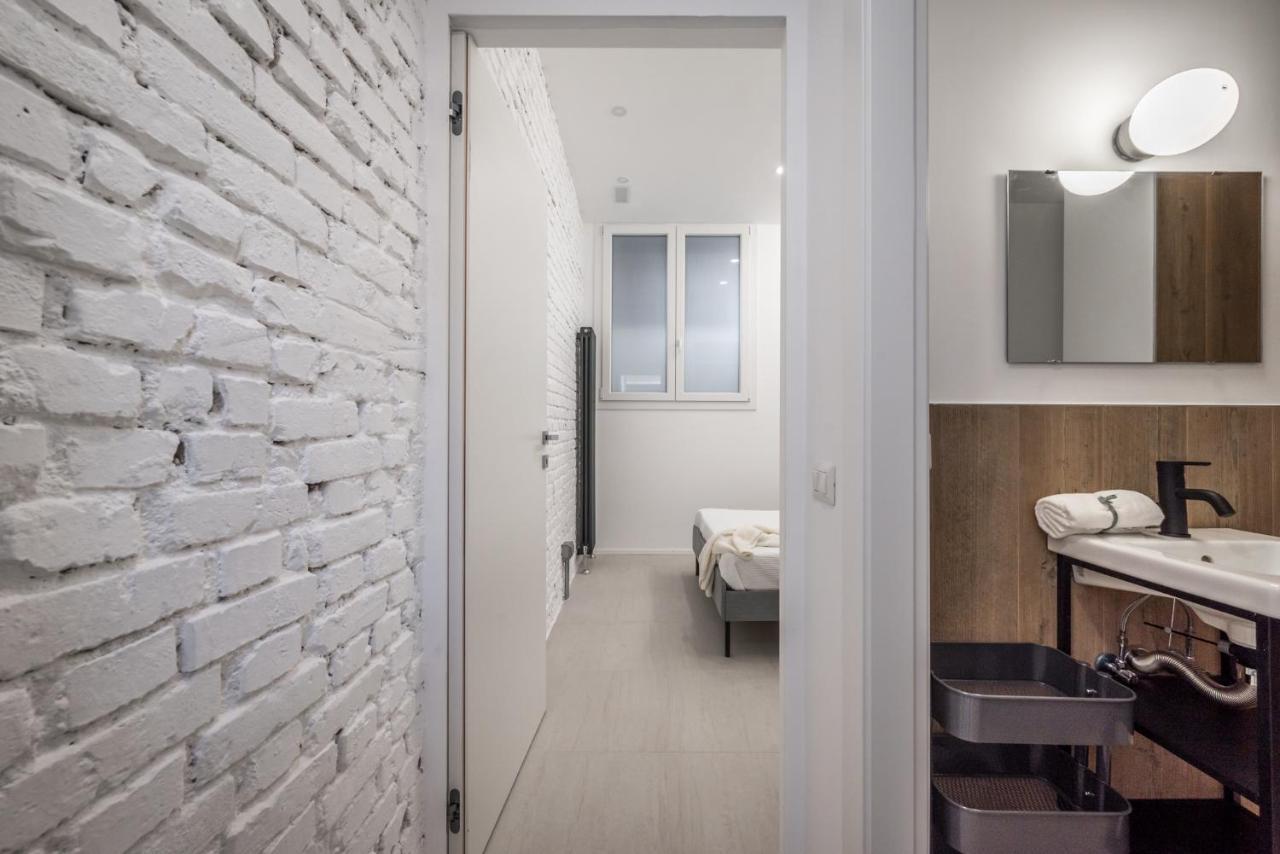 Jj6 Loreto-Duomo - Esclusive - Chic - Luxury Milano Esterno foto